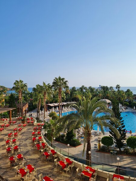 Saphir Resort & Spa 28