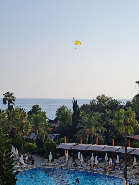 Saphir Resort & Spa 46