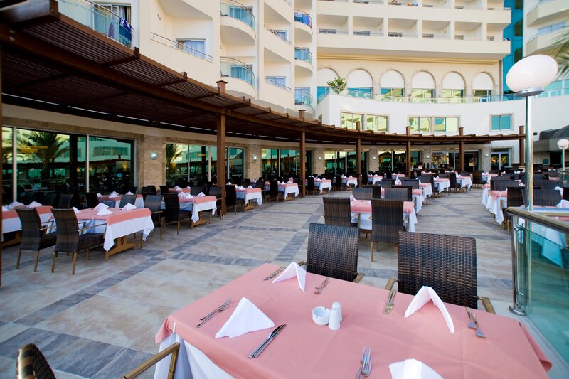 Saphir Resort & Spa 48