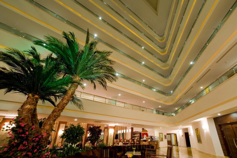 Saphir Resort & Spa 52