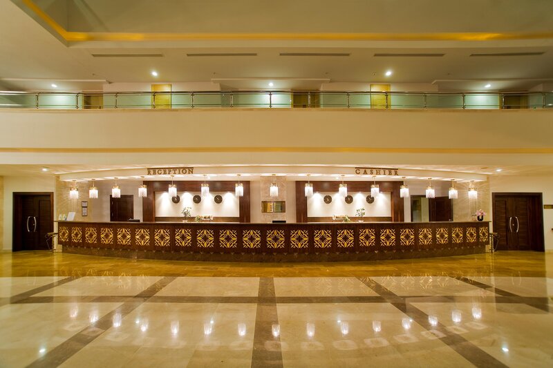 Saphir Resort & Spa 53