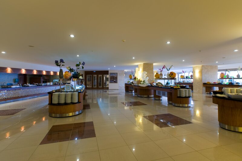 Saphir Resort & Spa 55