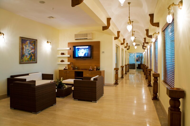 Saphir Resort & Spa 59