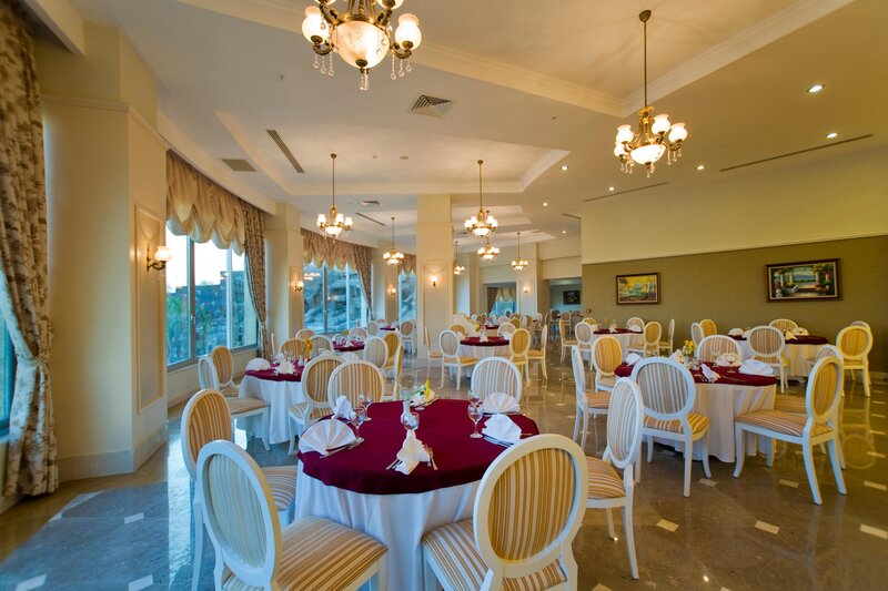 Saphir Resort & Spa 68