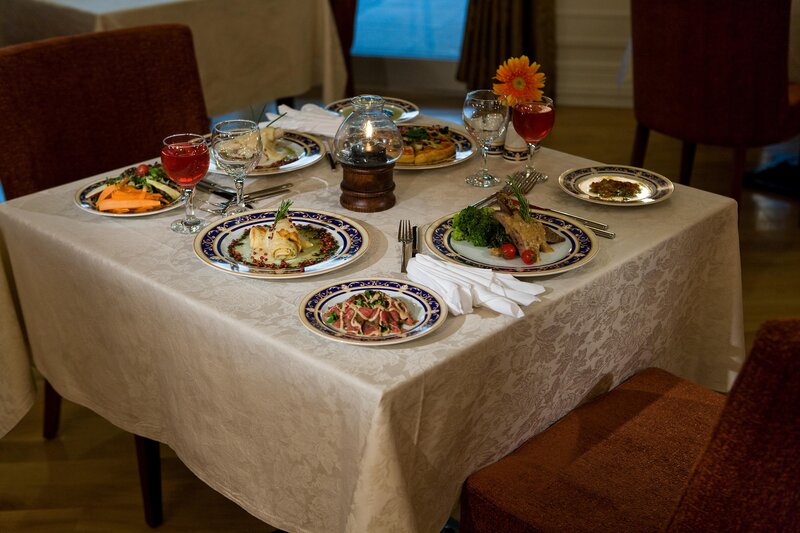 Saphir Resort & Spa 74