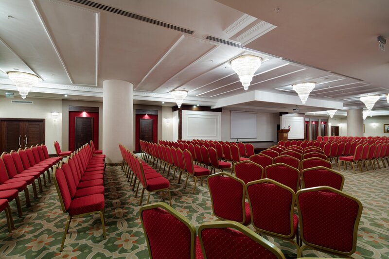 Saphir Resort & Spa 77
