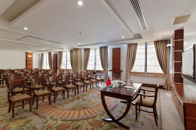 Saphir Resort & Spa 78
