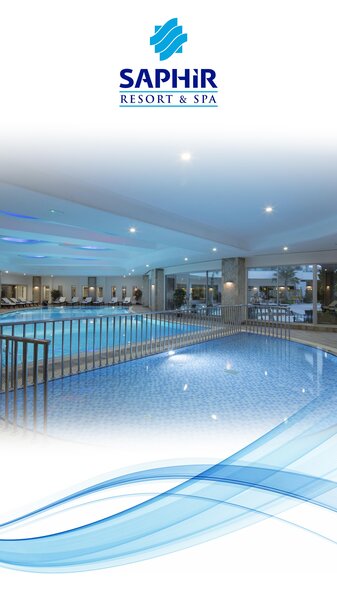 Saphir Resort & Spa 82