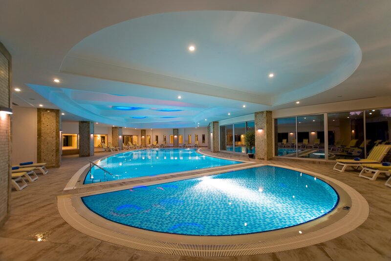 Saphir Resort & Spa 83