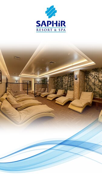 Saphir Resort & Spa 84
