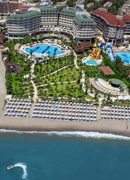 Saphir Resort & Spa 87