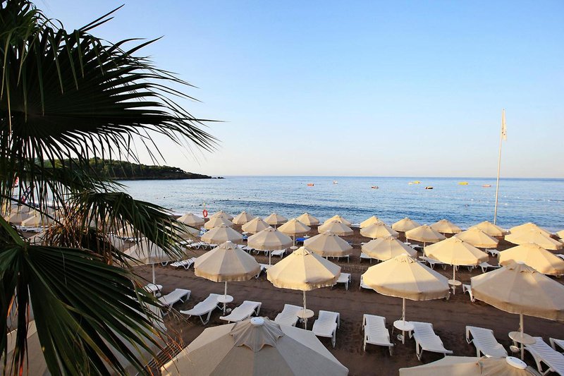 Saphir Resort & Spa 88