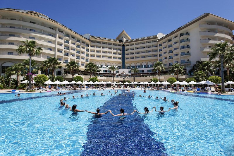 Saphir Resort & Spa 89