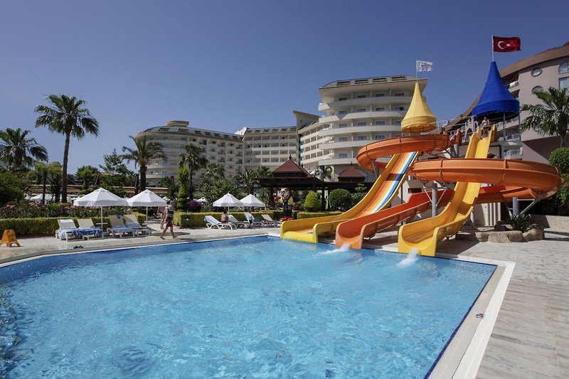 Saphir Resort & Spa 90