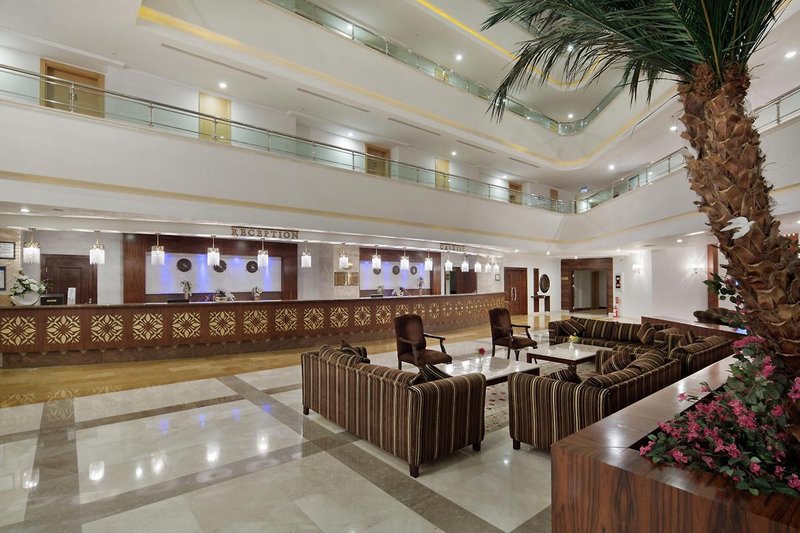 Saphir Resort & Spa 91