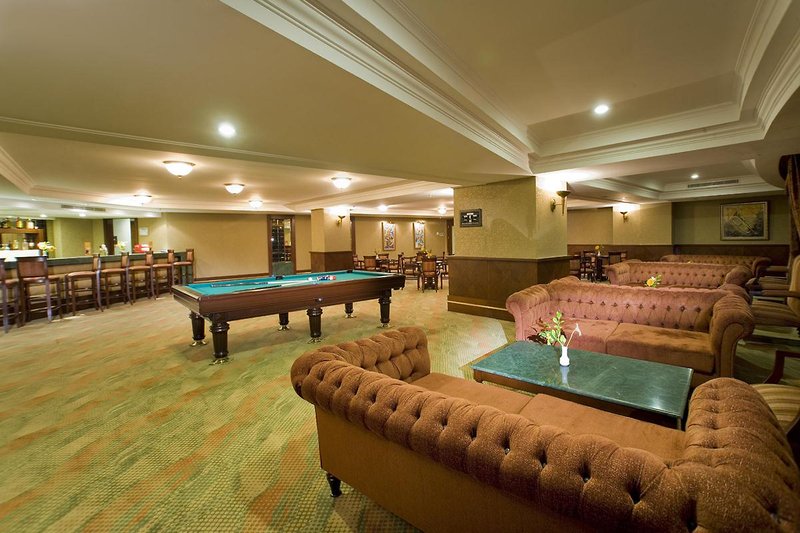 Saphir Resort & Spa 92