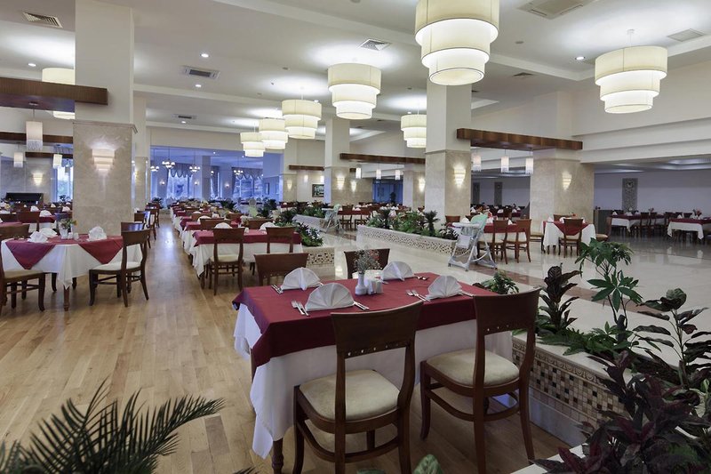 Saphir Resort & Spa 93
