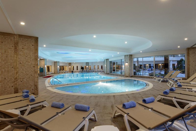 Saphir Resort & Spa 95