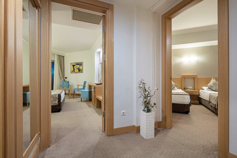 Saphir Resort & Spa 7
