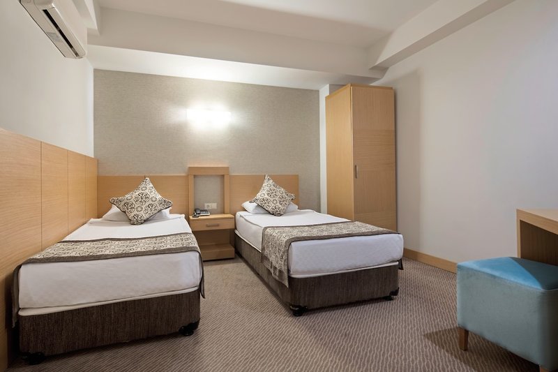 Saphir Resort & Spa 8