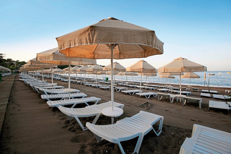 Saphir Resort & Spa 12