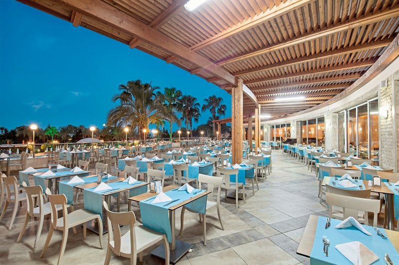 Saphir Resort & Spa 17