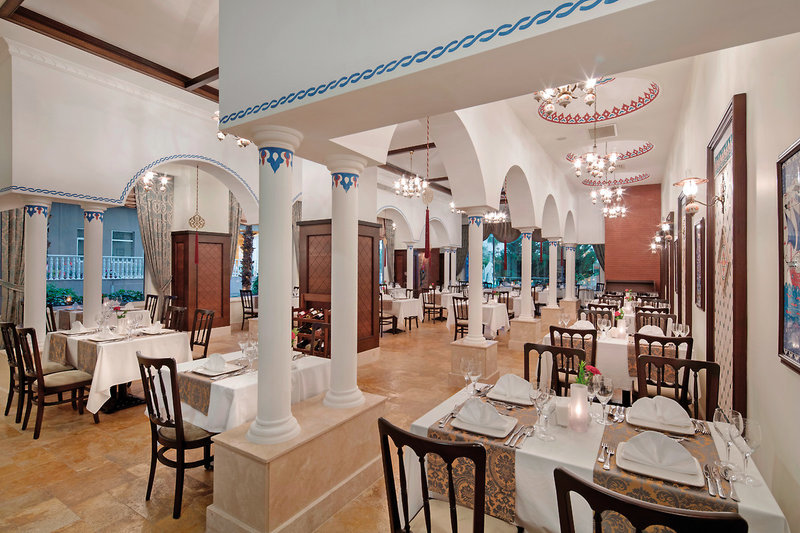 Saphir Resort & Spa 19