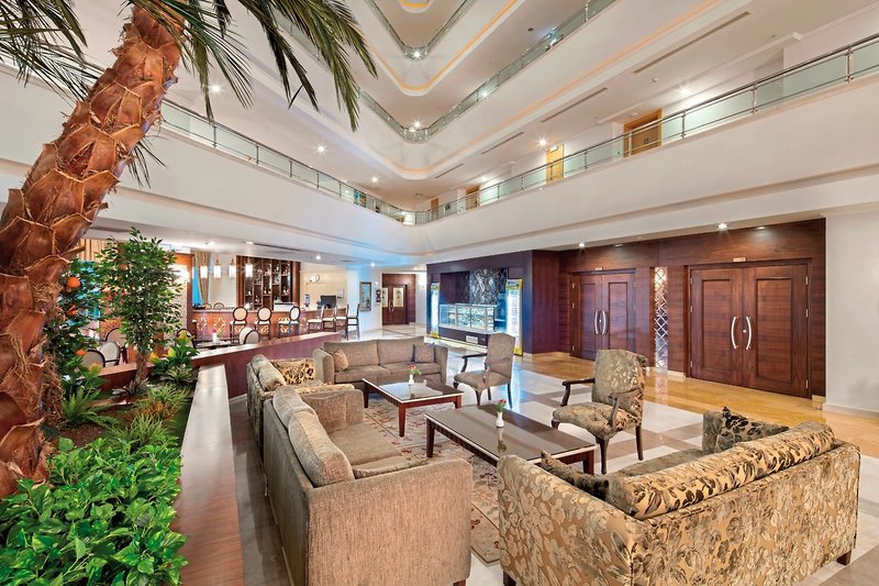 Saphir Resort & Spa 24