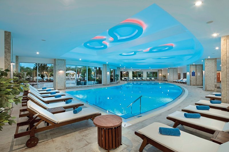 Saphir Resort & Spa 27