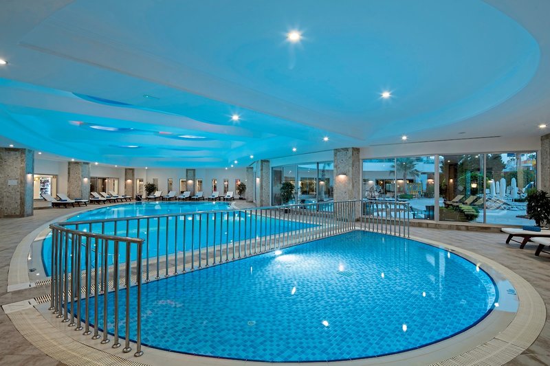 Saphir Resort & Spa 28