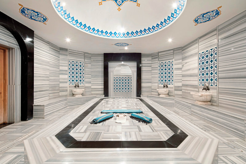 Saphir Resort & Spa 29