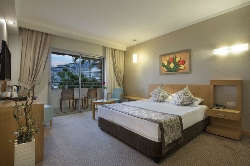 Saphir Resort & Spa 7