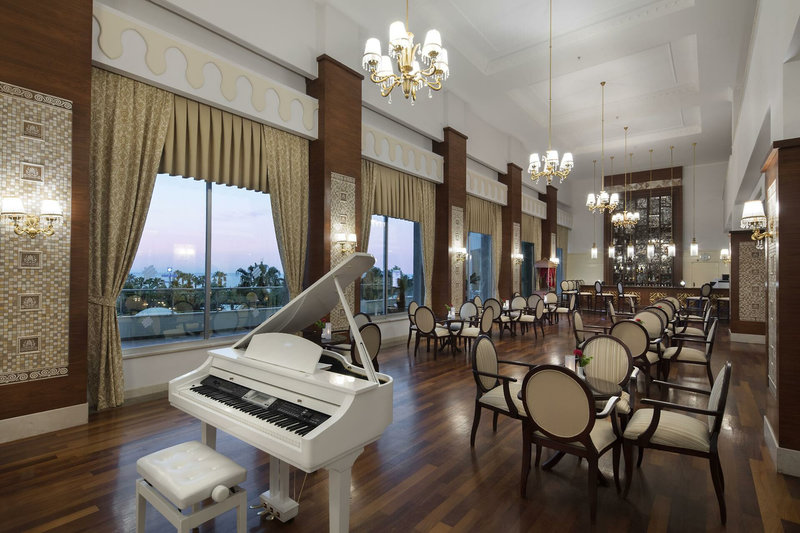 Saphir Resort & Spa 10