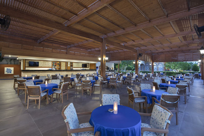 Saphir Resort & Spa 11