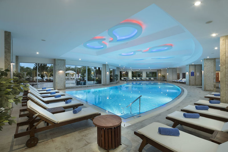 Saphir Resort & Spa 12
