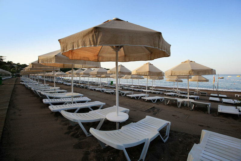 Saphir Resort & Spa 13