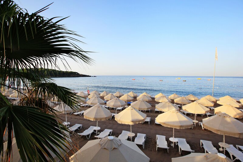 Saphir Resort & Spa 24