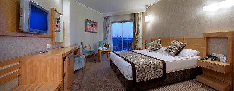Saphir Resort & Spa 27