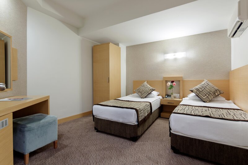 Saphir Resort & Spa 28