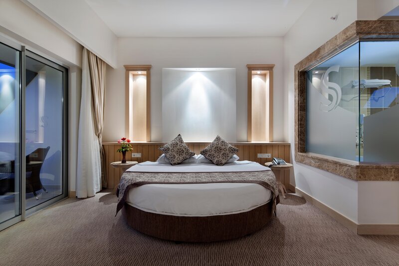 Saphir Resort & Spa 29
