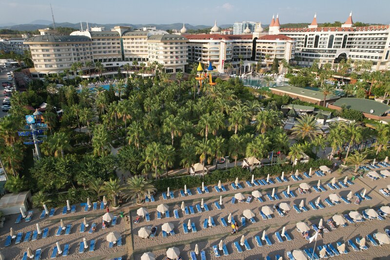 Saphir Resort & Spa 49