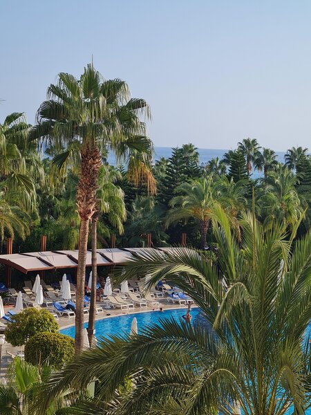 Saphir Resort & Spa 56