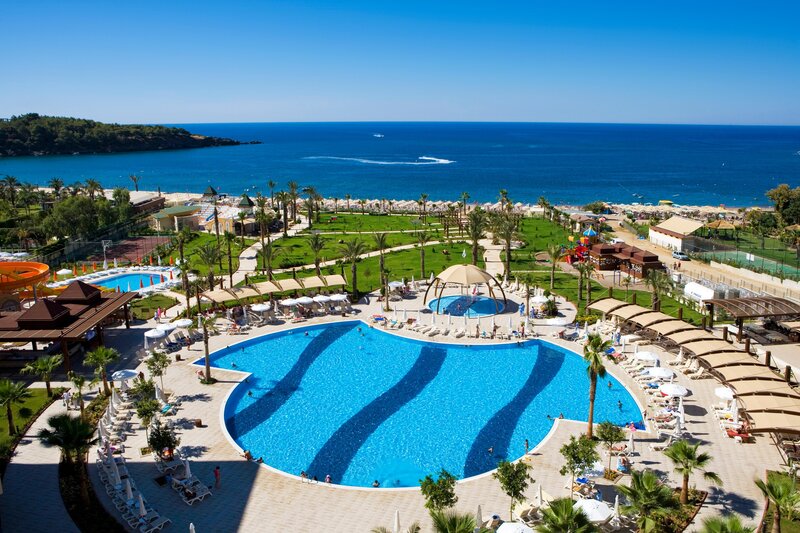 Saphir Resort & Spa 59