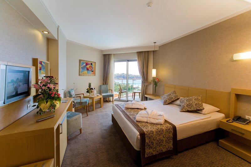 Saphir Resort & Spa 76