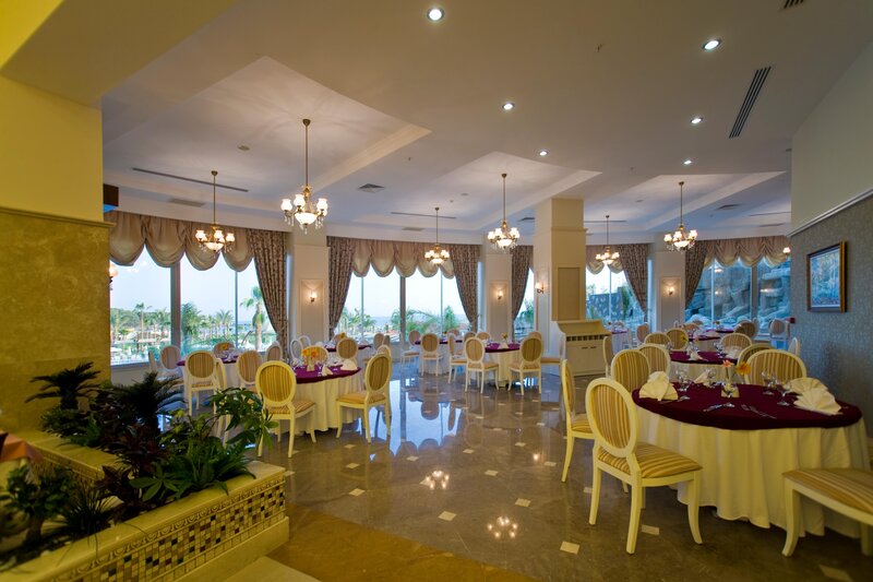 Saphir Resort & Spa 84