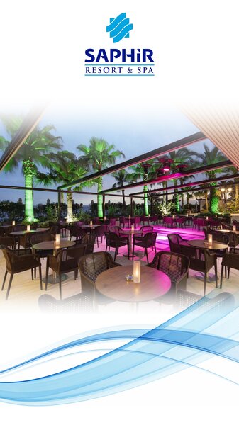Saphir Resort & Spa 90