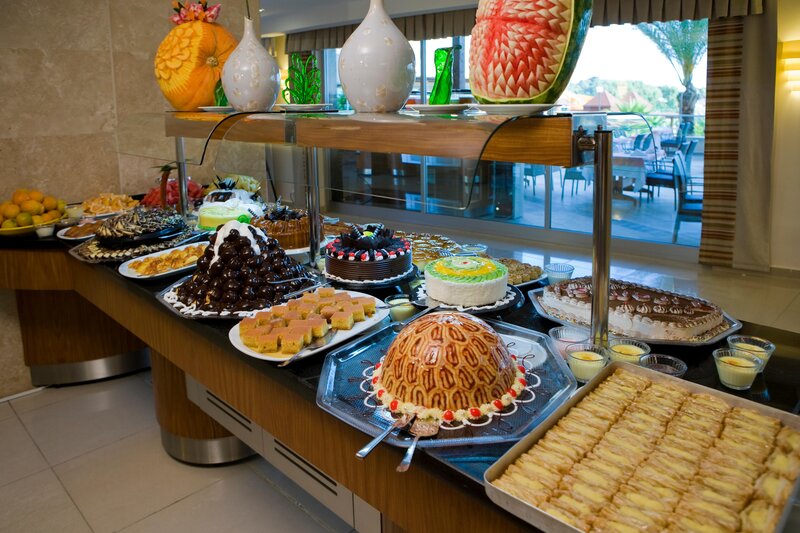 Saphir Resort & Spa 94