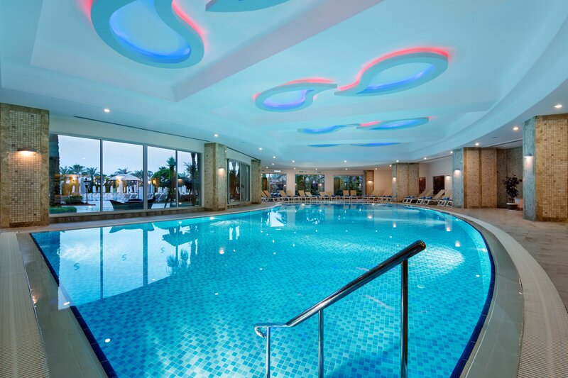 Saphir Resort & Spa 109