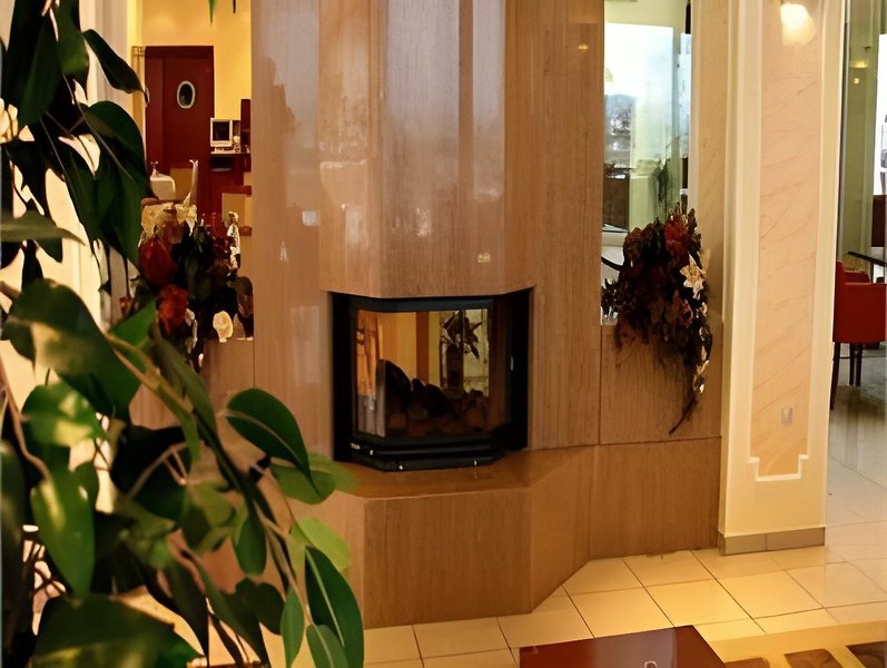 Nefeli Hotel Alexandroupolis