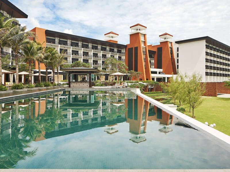 The Westin Desaru Coast Resort 2